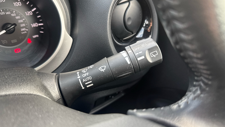 Nissan Juke 1.6 Tekna 5dr Xtronic [Bose] Petrol Hatchback